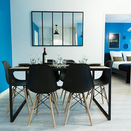 Welcoming Apartment Disneyland Paris Монтеврен Екстериор снимка