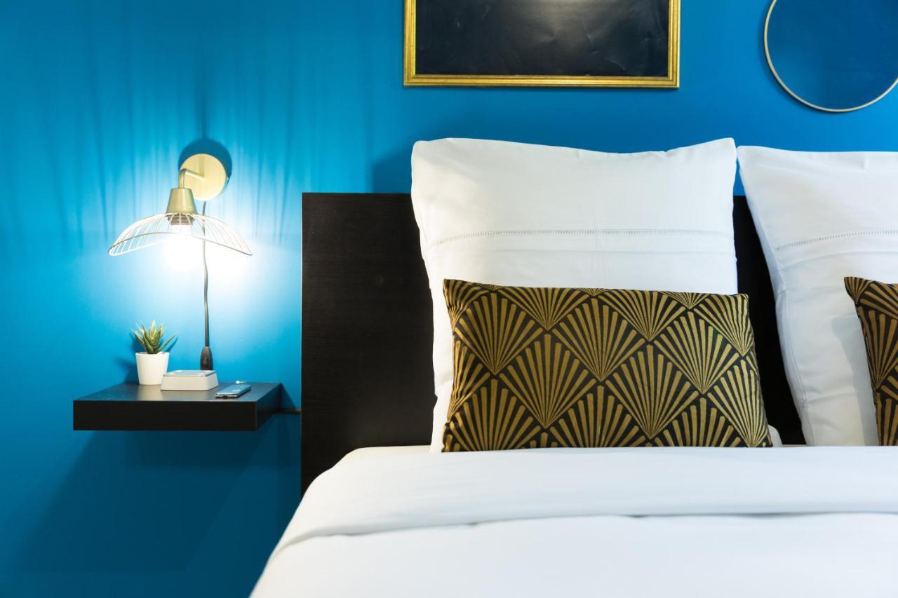 Welcoming Apartment Disneyland Paris Монтеврен Екстериор снимка